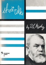 Short Talks / New edition - eBook
