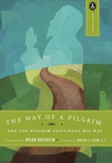 The Way of a Pilgrim  - Slightly Imperfect
