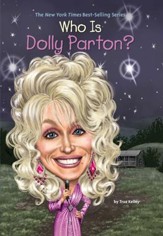 Who Is Dolly Parton? - eBook
