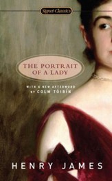 The Portrait of A Lady - eBook