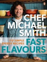Fast Flavours - eBook