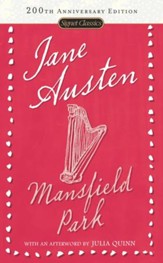 Mansfield Park (200th Anniversary  Edition) - eBook