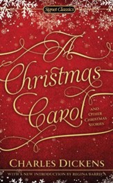 A Christmas Carol and Other  Christmas Stories - eBook