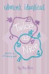 Twice As Nice #4 - eBook