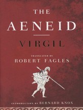 The Aeneid: (Penguin Classics Deluxe Edition) - eBook