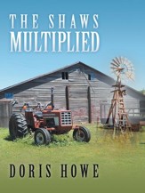 The Shaws Multiplied - eBook