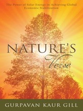 Nature's Verse - eBook