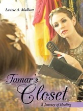 Tamar's Closet: A Journey of Healing - eBook