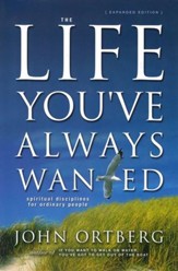 The Life You've Always Wanted, Expanded Edition