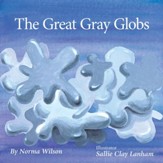 The Great Gray Globs - eBook
