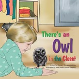 Theres an Owl in the Closet - eBook