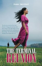 The Terminal Reunion - eBook