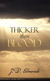 Thicker than Blood - eBook