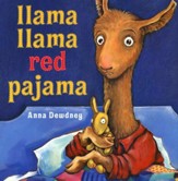 Llama Llama Red Pajama 10th Anniversary Gift Edition w/CD (includes audio of all seven Llama Llama trade picture books)