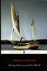 Sailing Alone around the World - eBook