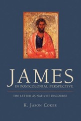James in Postcolonial Perspective: The Letter as Nativist Discourse