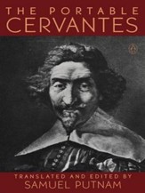 The Portable Cervantes - eBook