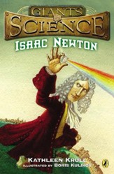 Isaac Newton - eBook