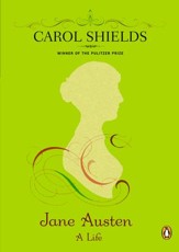 Jane Austen: A Life - eBook