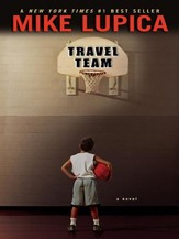 Travel Team - eBook