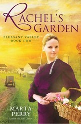 Rachel's Garden - eBook