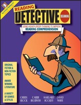 Reading Detective Beginning, Grades  3-4