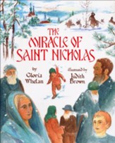 The Miracle of St. Nicholas