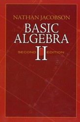 Basic Algebra 2