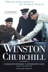 Winston Churchill: The Flawed Genius of WWII - eBook