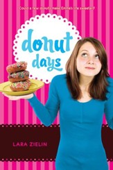 Donut Days - eBook