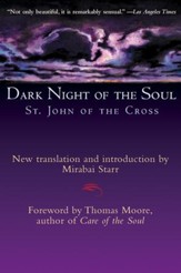 Dark Night of the Soul - eBook