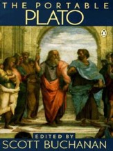 The Portable Plato - eBook