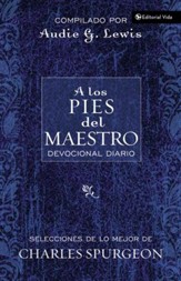 A Los Pies del Maestro  (At the Master's Feet)