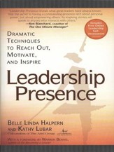 Leadership Presence - eBook