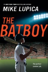 The Batboy - eBook