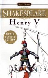 Henry V - eBook