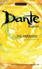 The Paradiso - eBook