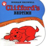 Clifford: Bedtime