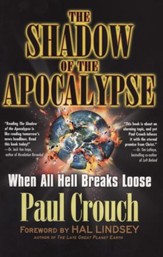 The Shadow Of The Apocalypse - eBook