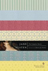 The Complete Novels: (Penguin Classics Deluxe Edition) - eBook