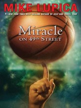Miracle on 49th Street - eBook