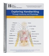 Exploring Handwriting Through Anatomy & Physiology