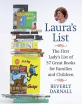 Laura's List - eBook