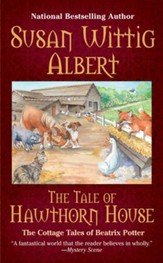 The Tale of Hawthorn House - eBook
