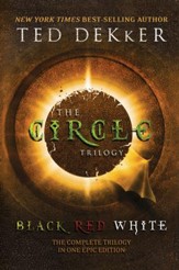 Circle Trilogy 3 in 1 - eBook