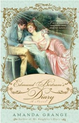 Edmund Bertram's Diary - eBook