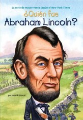 ?Quien fue Abraham Lincoln? - eBook