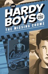 Hardy Boys 04: The Missing Chums: The Missing Chums - eBook