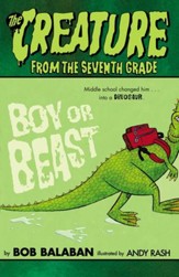 Boy or Beast - eBook