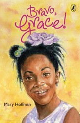 Bravo, Grace! - eBook